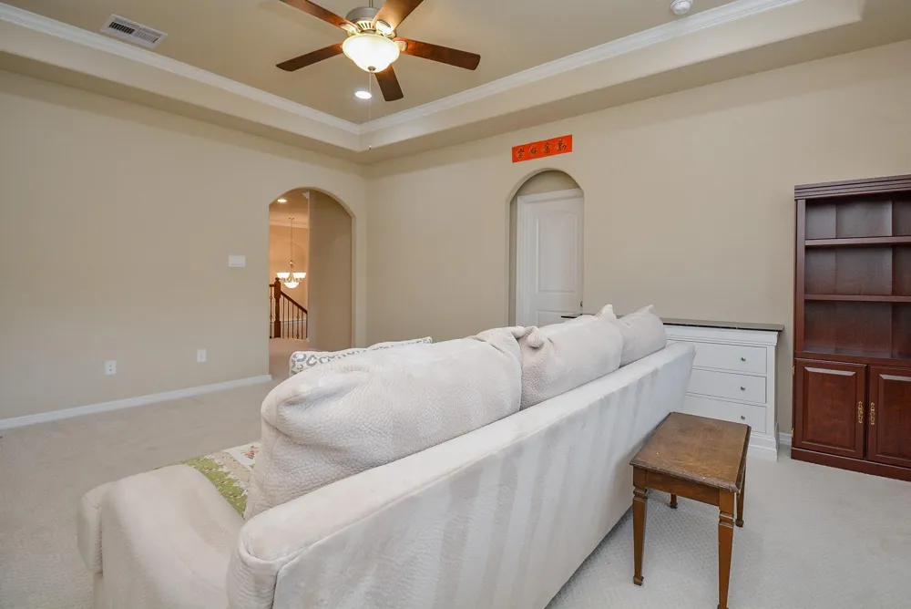 6302 Kennedy Hills Court Sugar Land, TX 77479