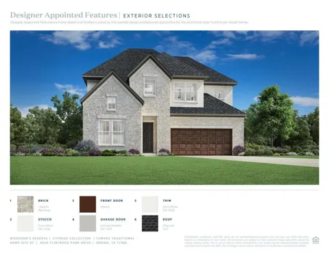 4634 Flintrock Park Drive