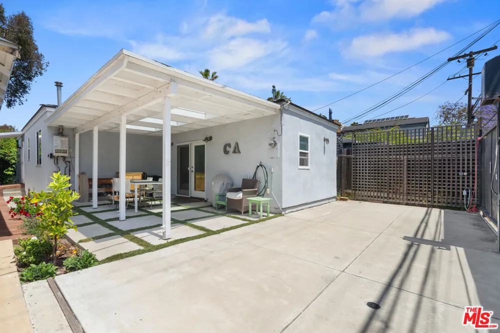 430 Rialto Avenue Venice, CA 90291