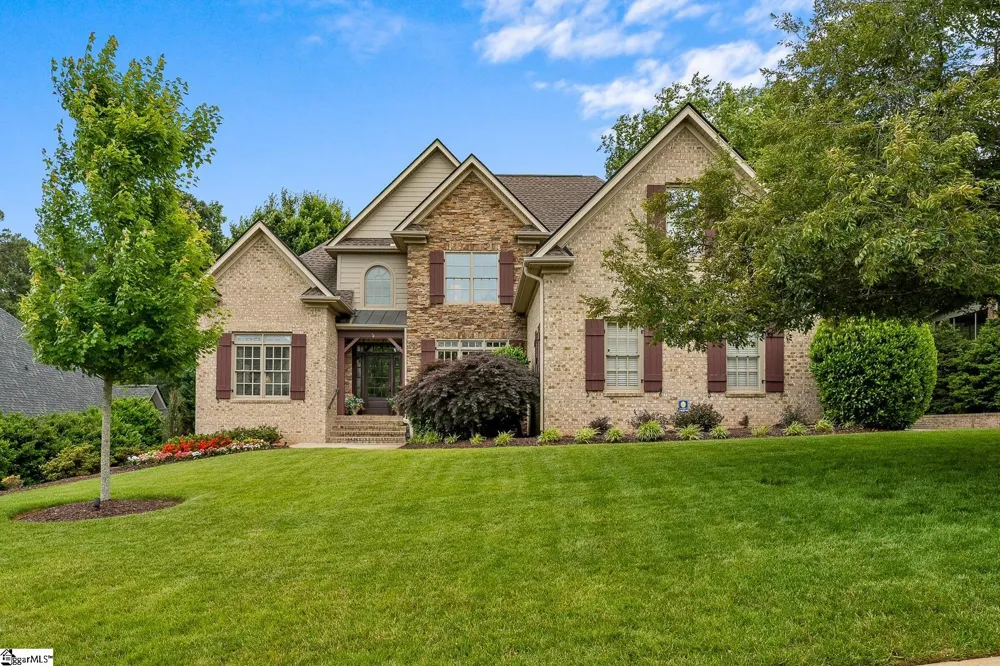 208 Riverstone Way Greer, SC 29651