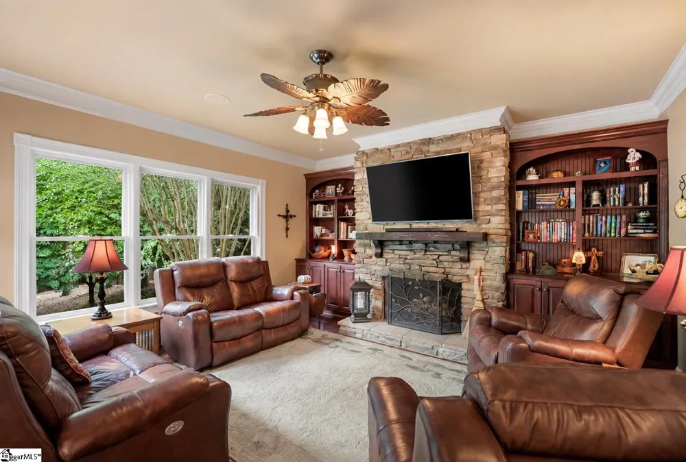 208 Riverstone Way Greer, SC 29651