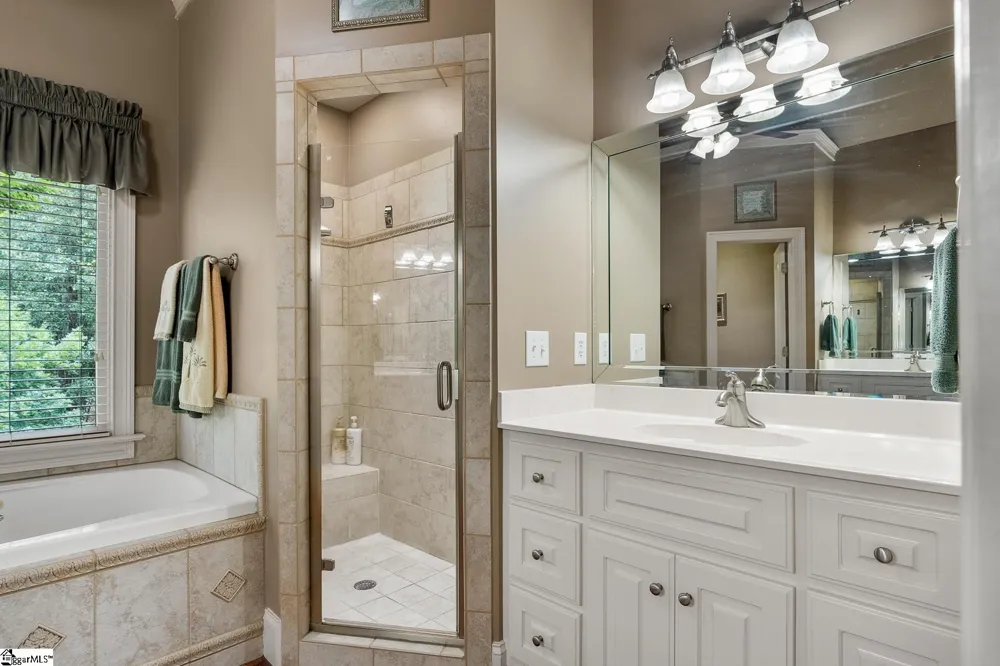 208 Riverstone Way Greer, SC 29651