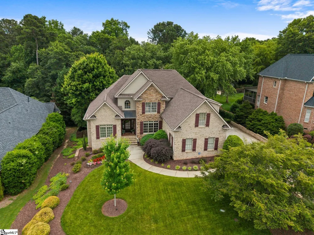 208 Riverstone Way Greer, SC 29651
