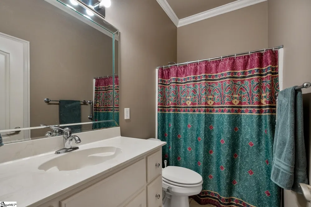 208 Riverstone Way Greer, SC 29651