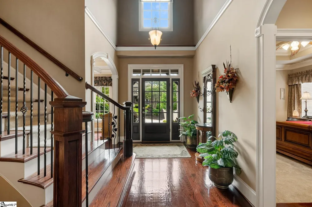 208 Riverstone Way Greer, SC 29651