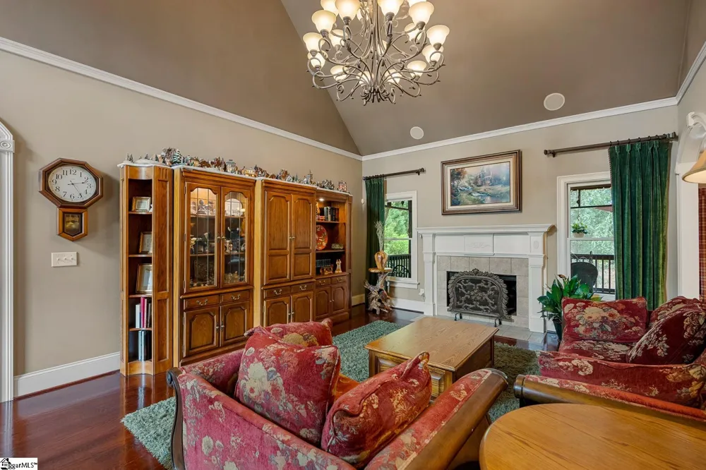 208 Riverstone Way Greer, SC 29651