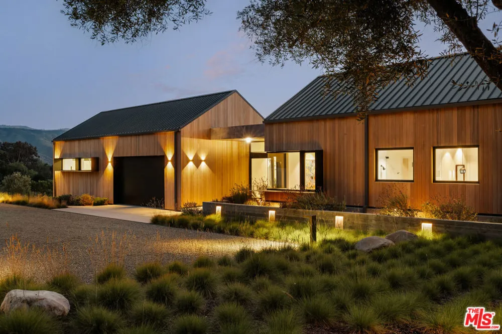 1225 Shippee Lane Ojai, CA 93023