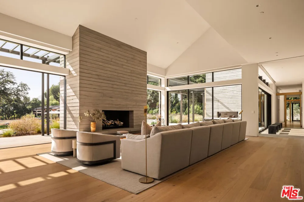 1225 Shippee Lane Ojai, CA 93023