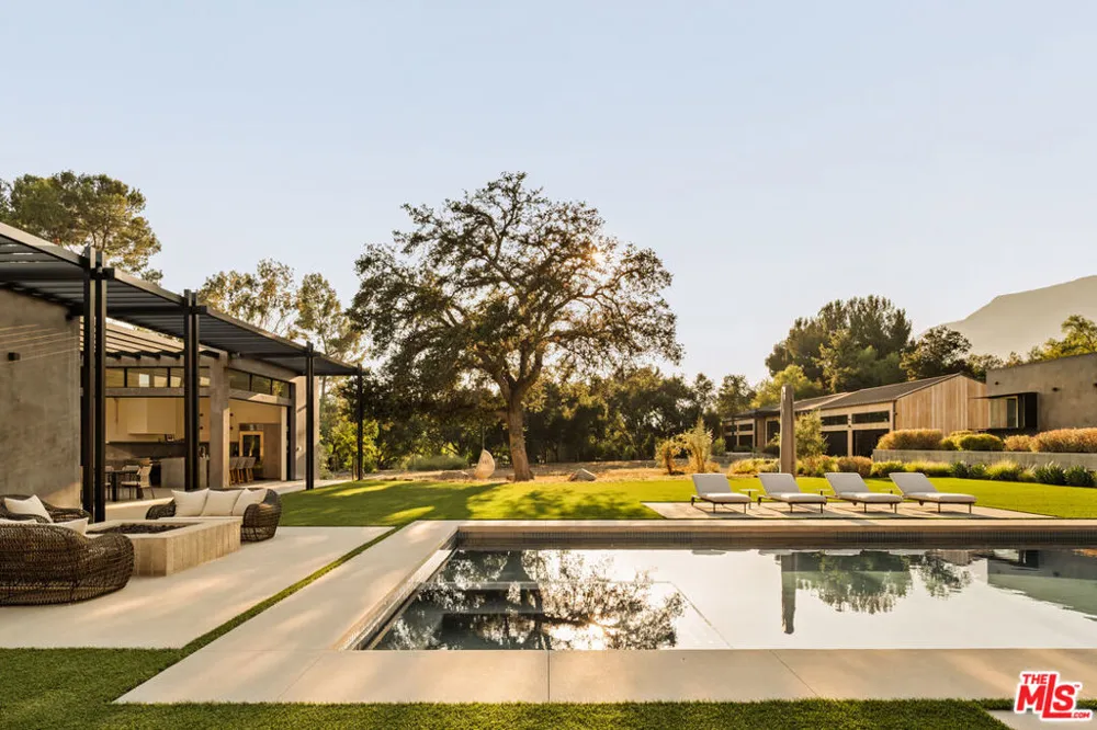 1225 Shippee Lane Ojai, CA 93023