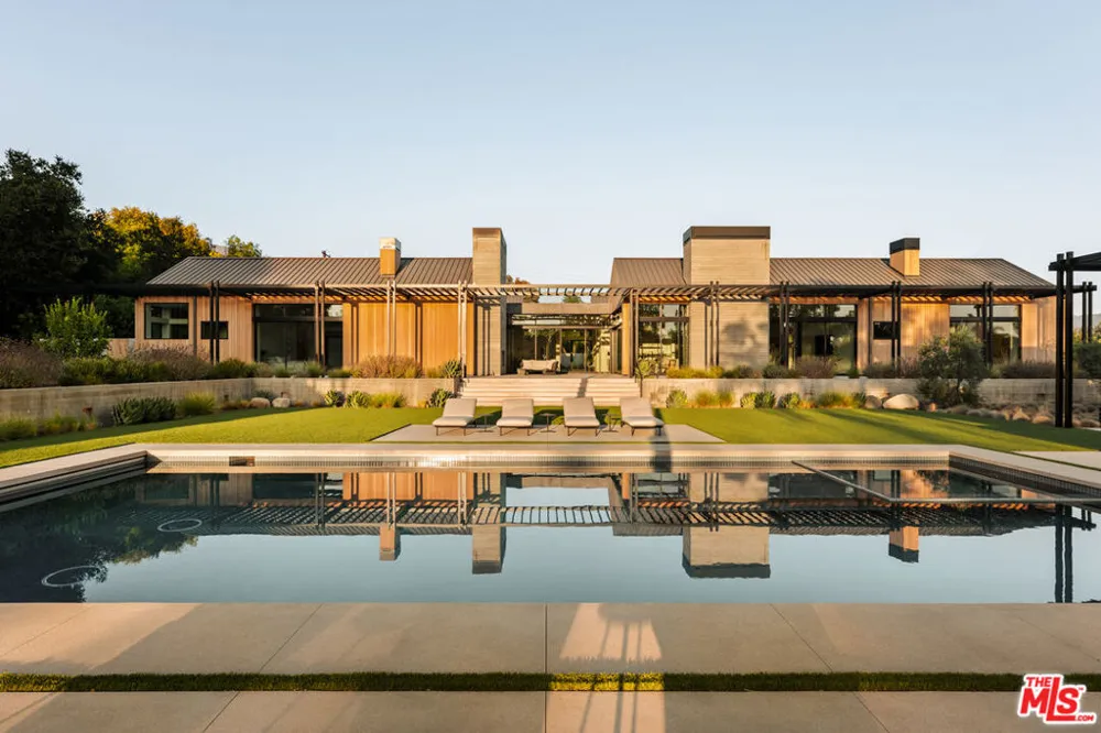 1225 Shippee Lane Ojai, CA 93023