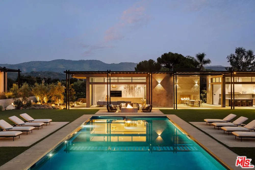 1225 Shippee Lane Ojai, CA 93023