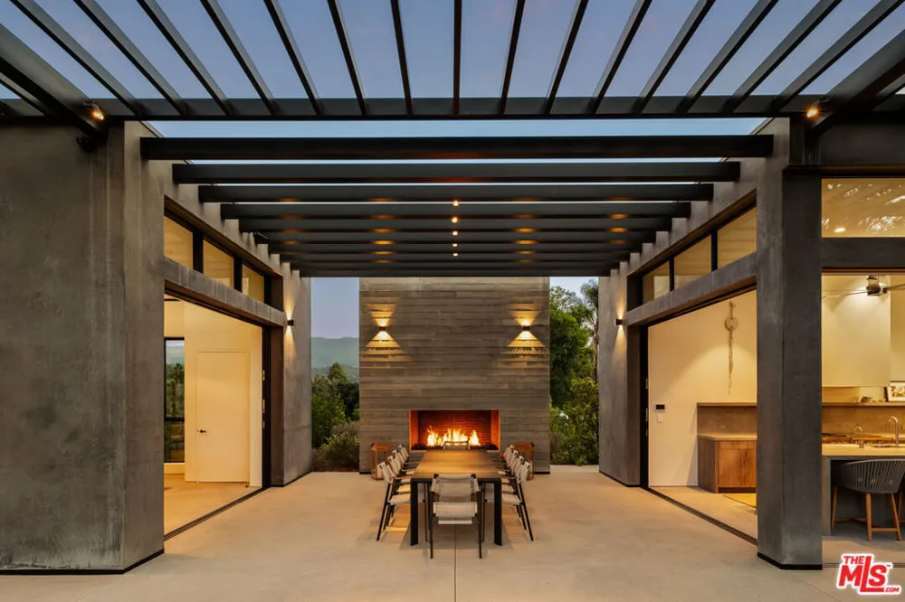 1225 Shippee Lane Ojai, CA 93023
