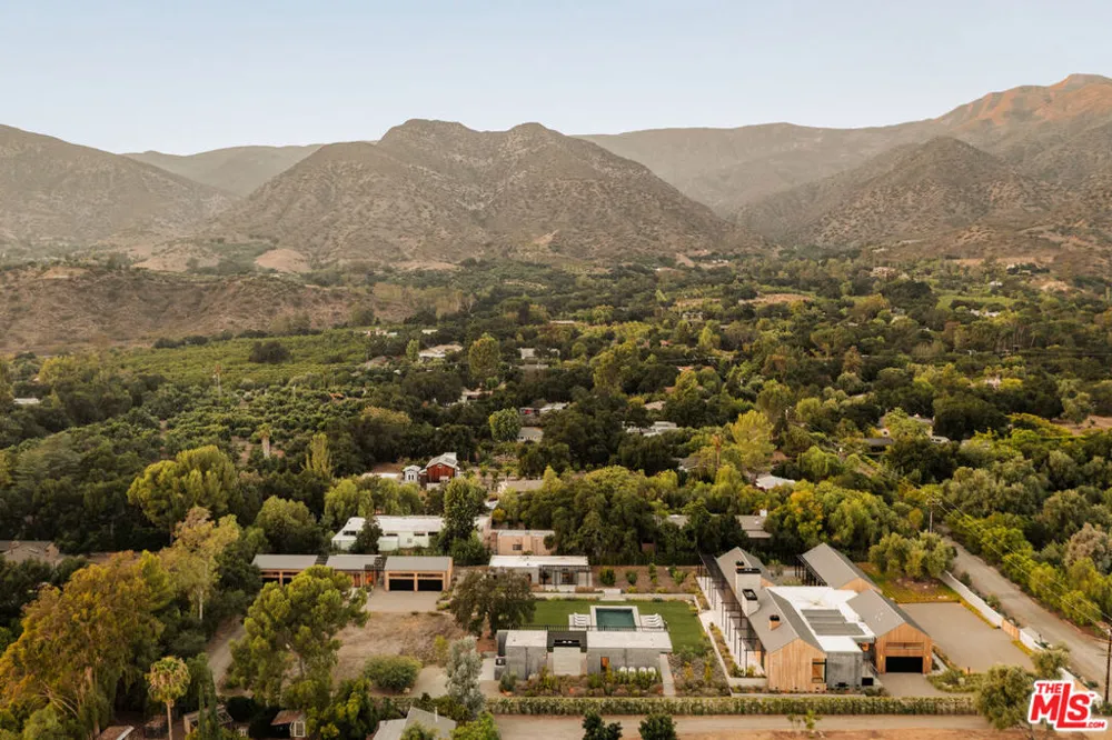 1225 Shippee Lane Ojai, CA 93023