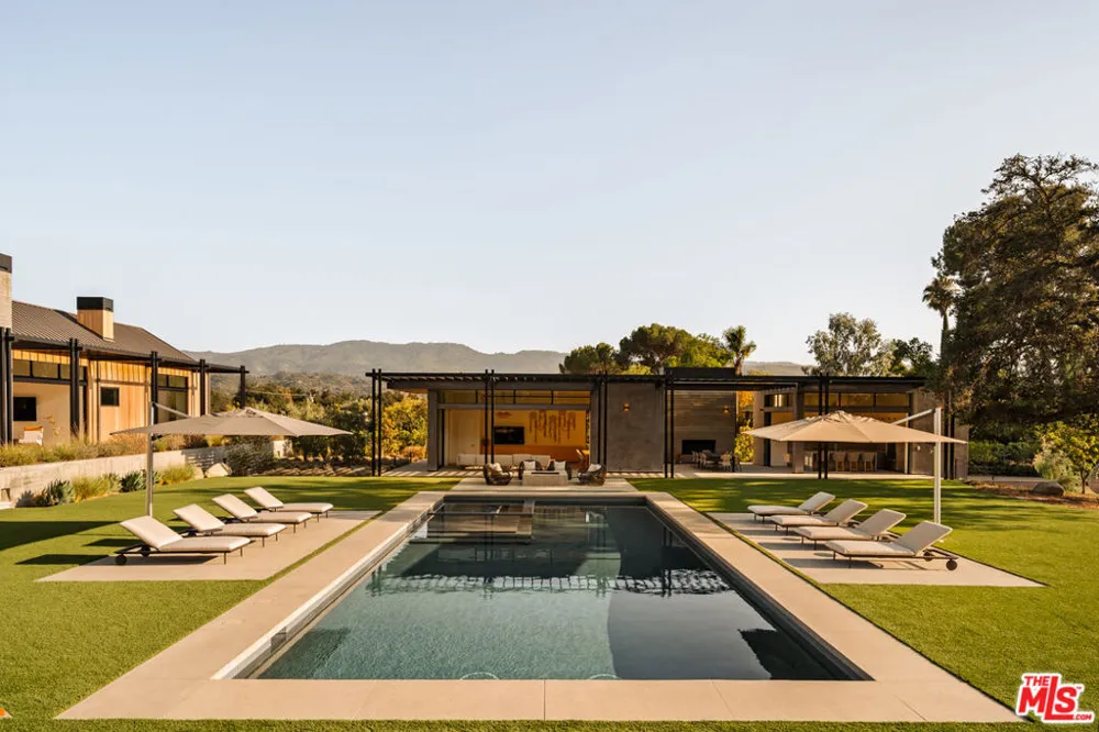 1225 Shippee Lane Ojai, CA 93023