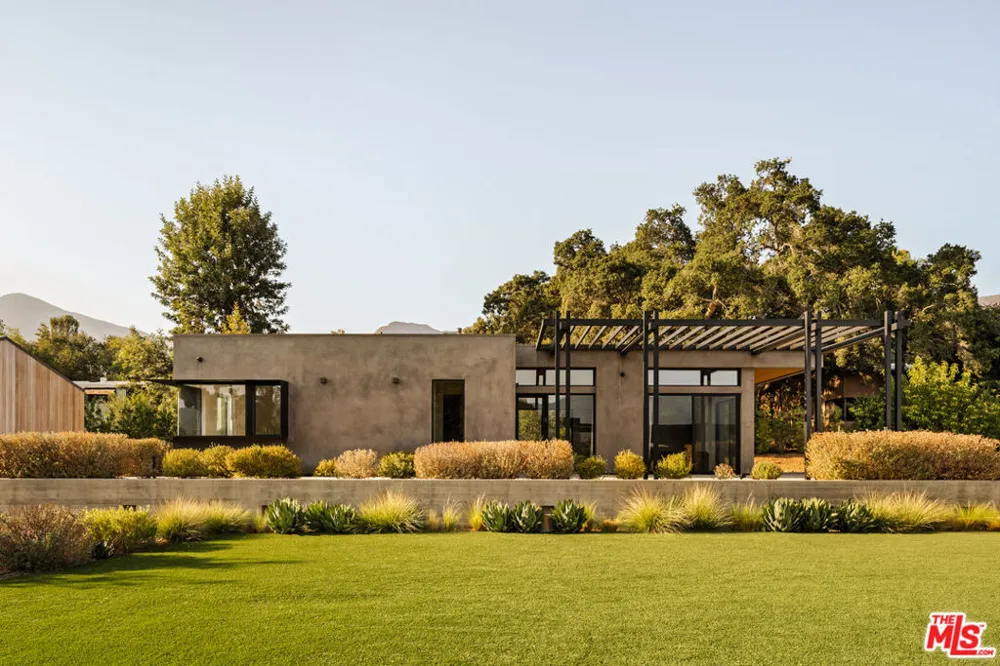 1225 Shippee Lane Ojai, CA 93023