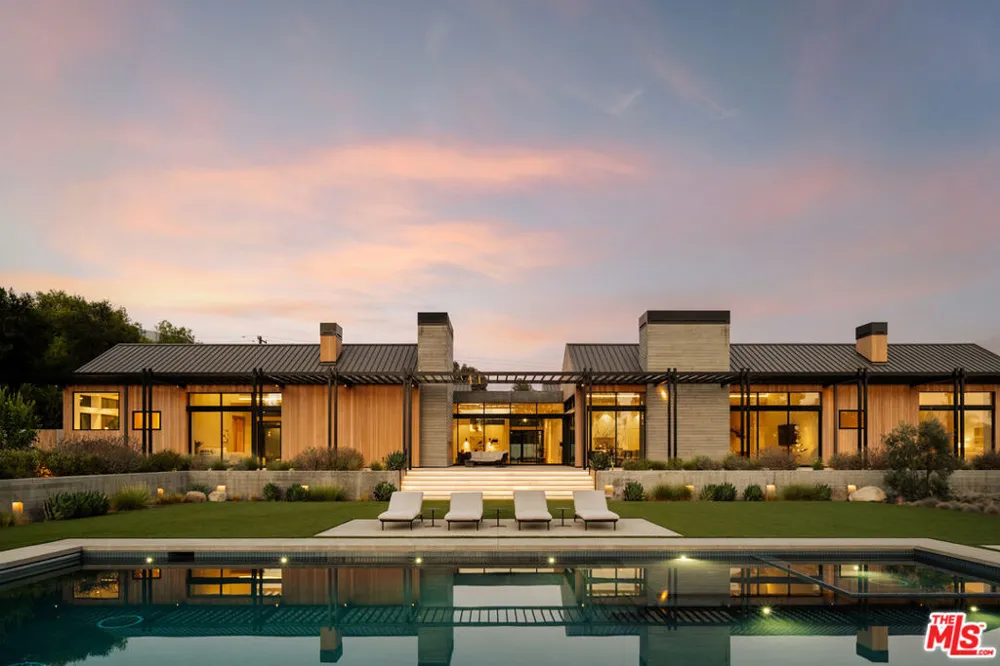 1225 Shippee Lane Ojai, CA 93023