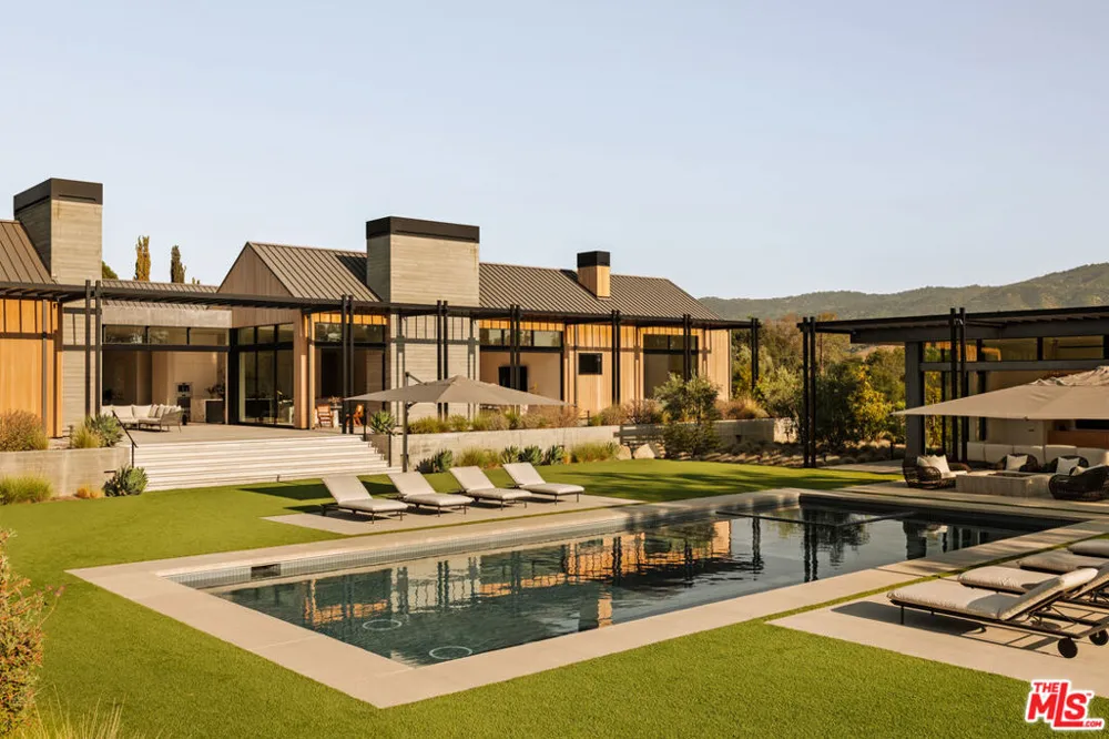 1225 Shippee Lane Ojai, CA 93023