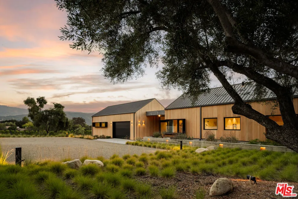 1225 Shippee Lane Ojai, CA 93023