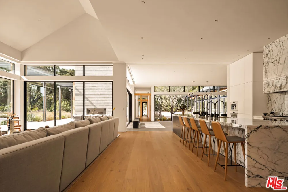 1225 Shippee Lane Ojai, CA 93023