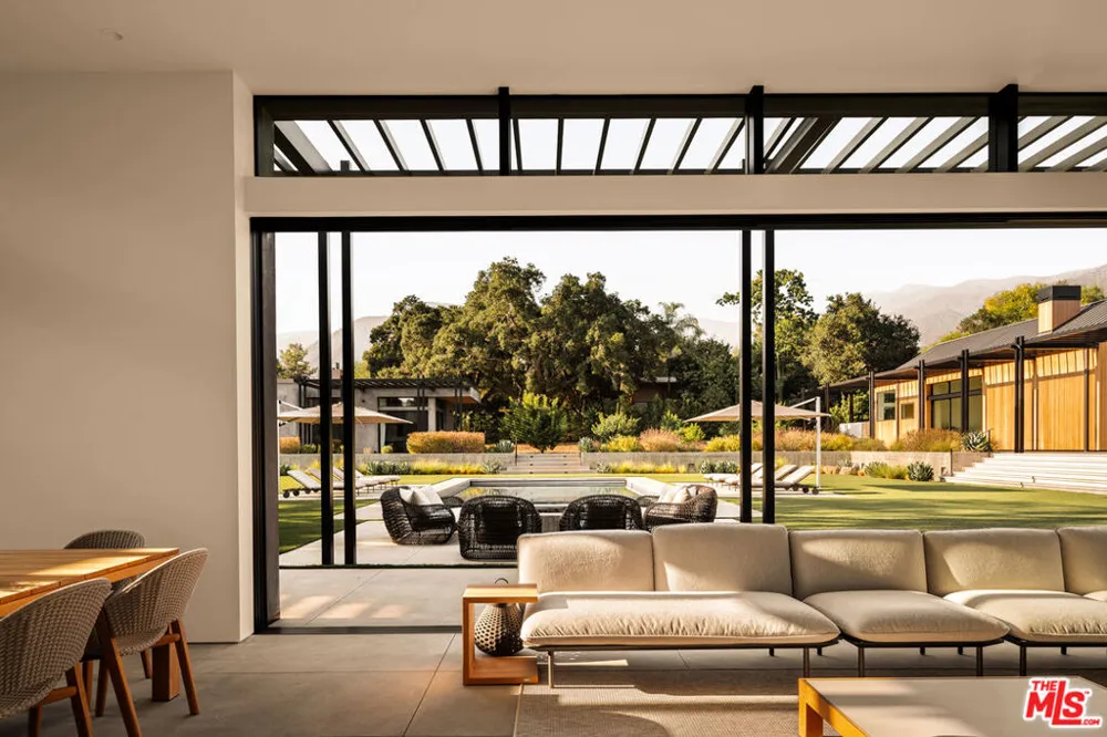 1225 Shippee Lane Ojai, CA 93023