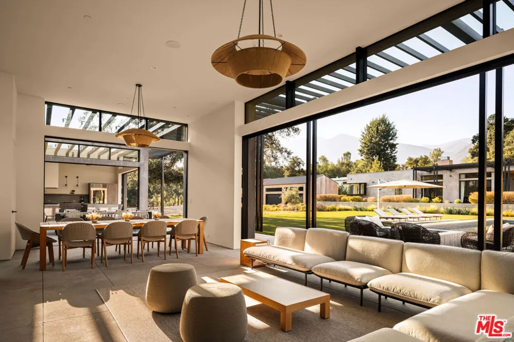 1225 Shippee Lane Ojai, CA 93023