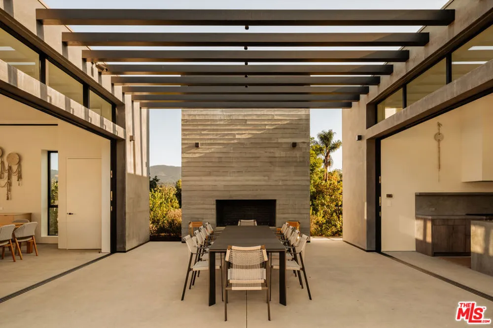 1225 Shippee Lane Ojai, CA 93023