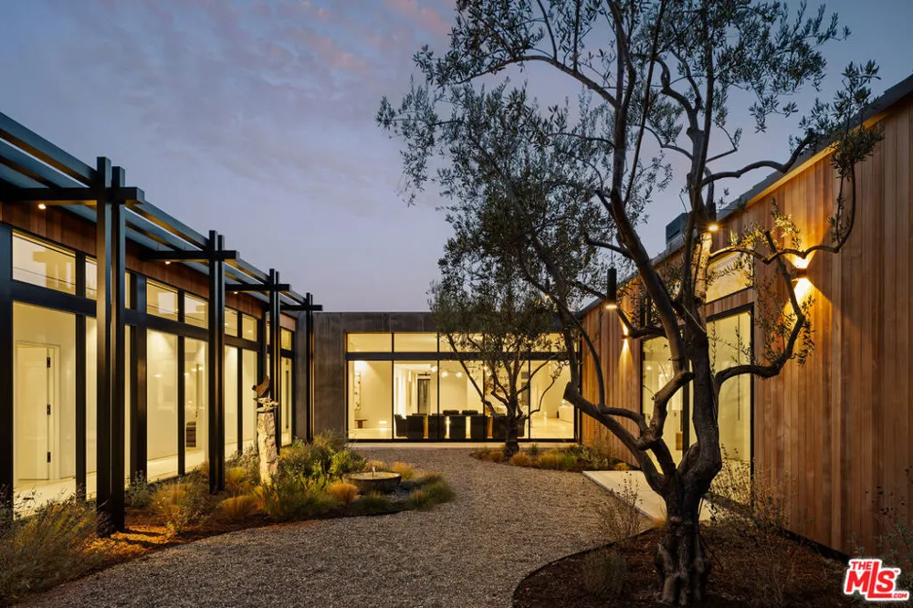 1225 Shippee Lane Ojai, CA 93023