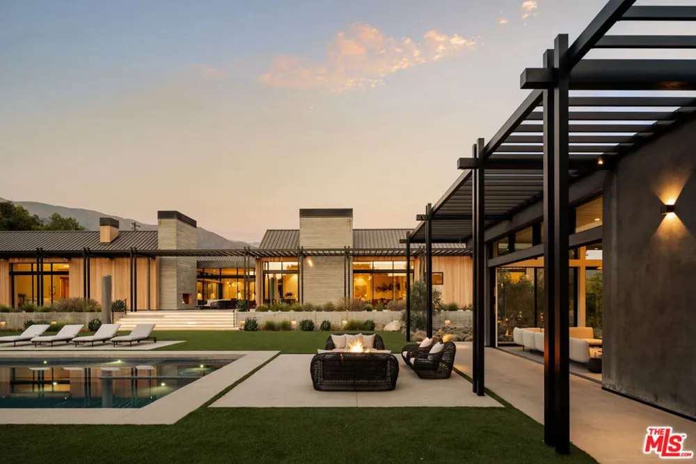 1225 Shippee Lane Ojai, CA 93023
