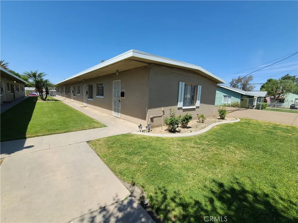 10910 Evans Loma Linda, CA 91354