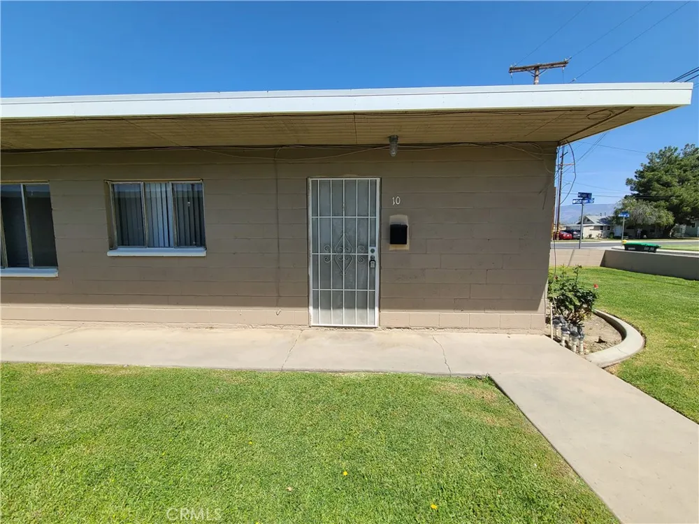 10910 Evans Loma Linda, CA 91354