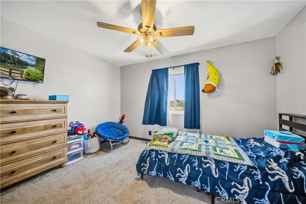 48054 85th St West W Lancaster, CA 93536