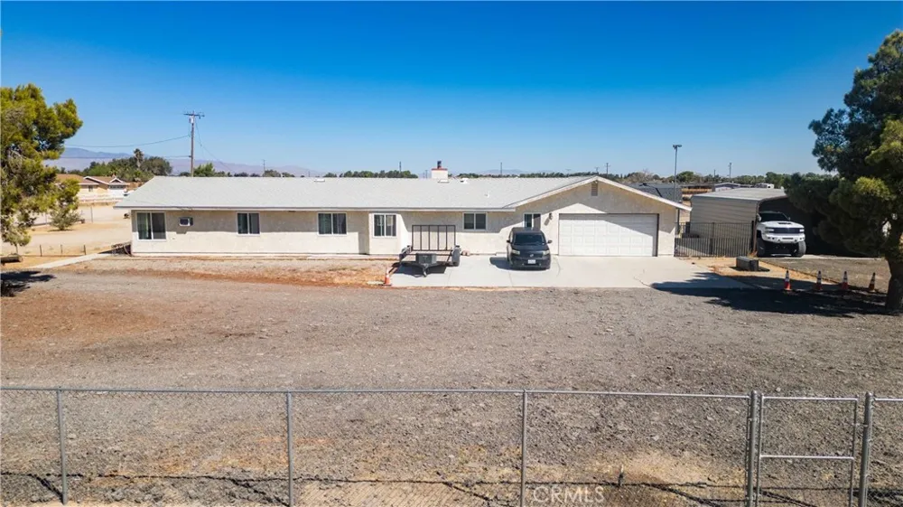 48054 85th St West W Lancaster, CA 93536