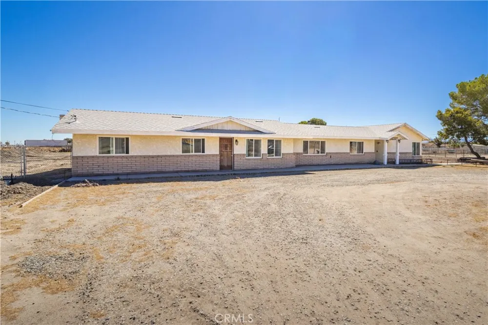 48054 85th St West W Lancaster, CA 93536