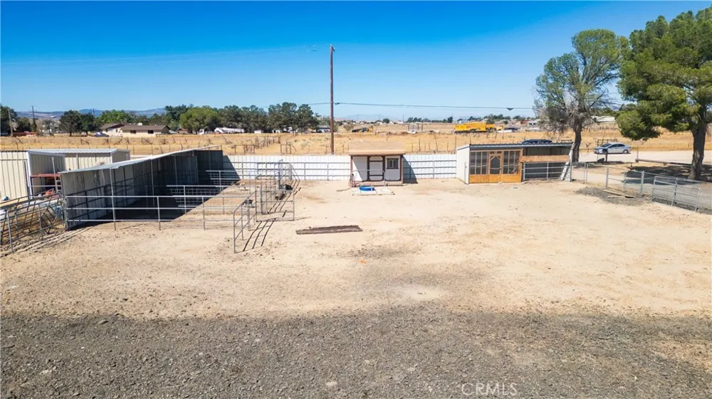 48054 85th St West W Lancaster, CA 93536