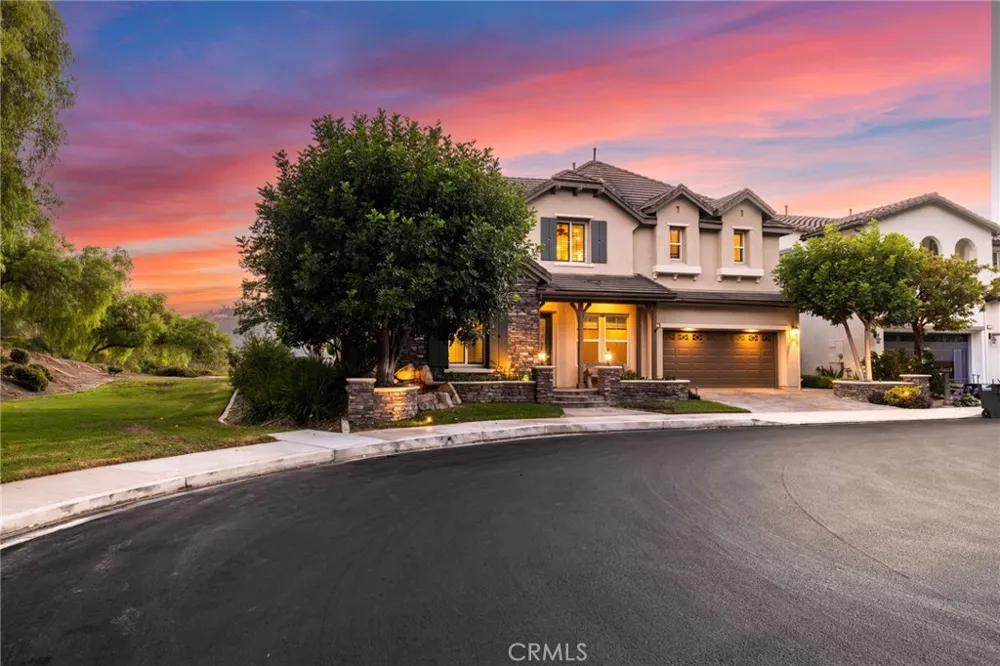 33 Glittering Sky Aliso Viejo, CA 92656