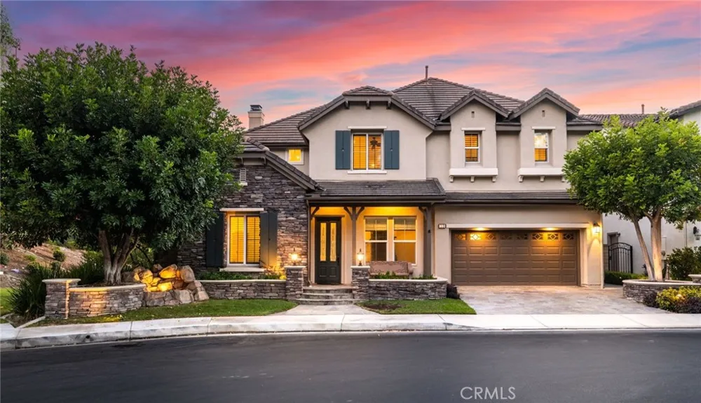 33 Glittering Sky Aliso Viejo, CA 92656