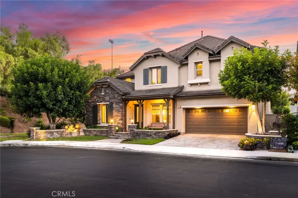 33 Glittering Sky Aliso Viejo, CA 92656