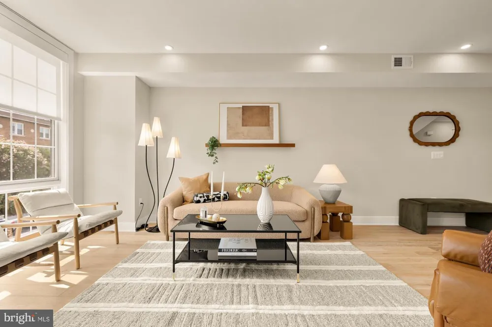 3532 13TH STREET NW #2 Washington, DC 20010