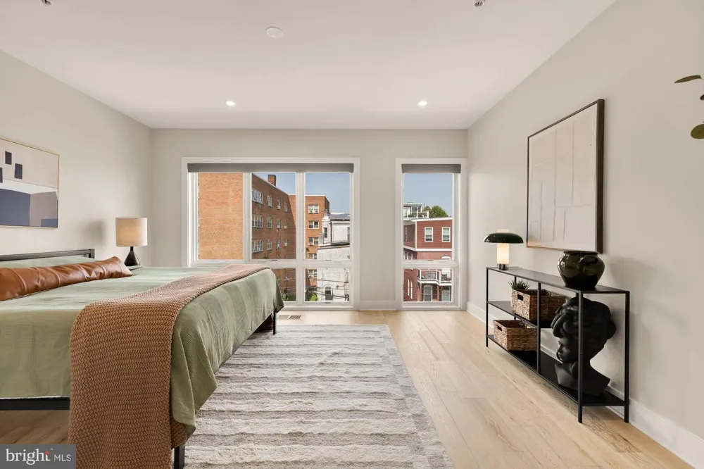 3532 13TH STREET NW #2 Washington, DC 20010