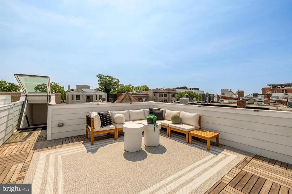 3532 13TH STREET NW #2 Washington, DC 20010
