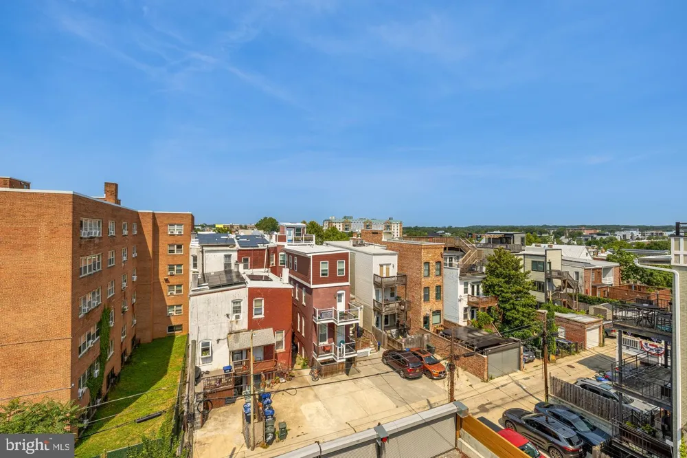 3532 13TH STREET NW #2 Washington, DC 20010