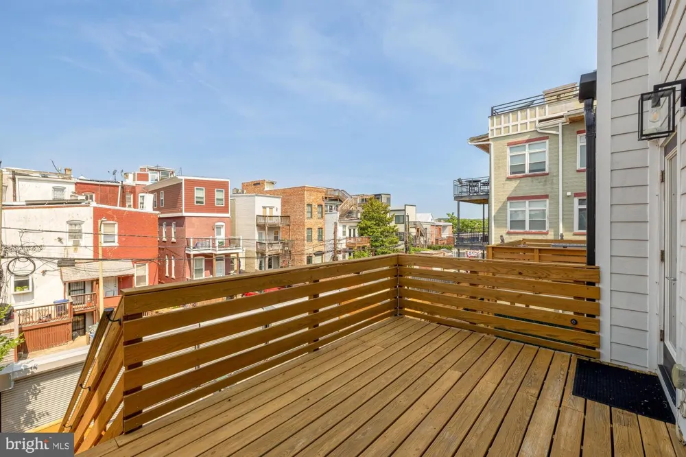 3532 13TH STREET NW #2 Washington, DC 20010