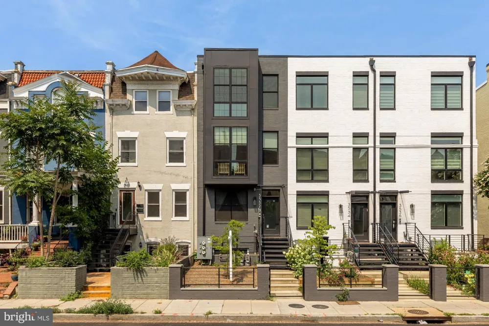 3532 13TH STREET NW #2 Washington, DC 20010