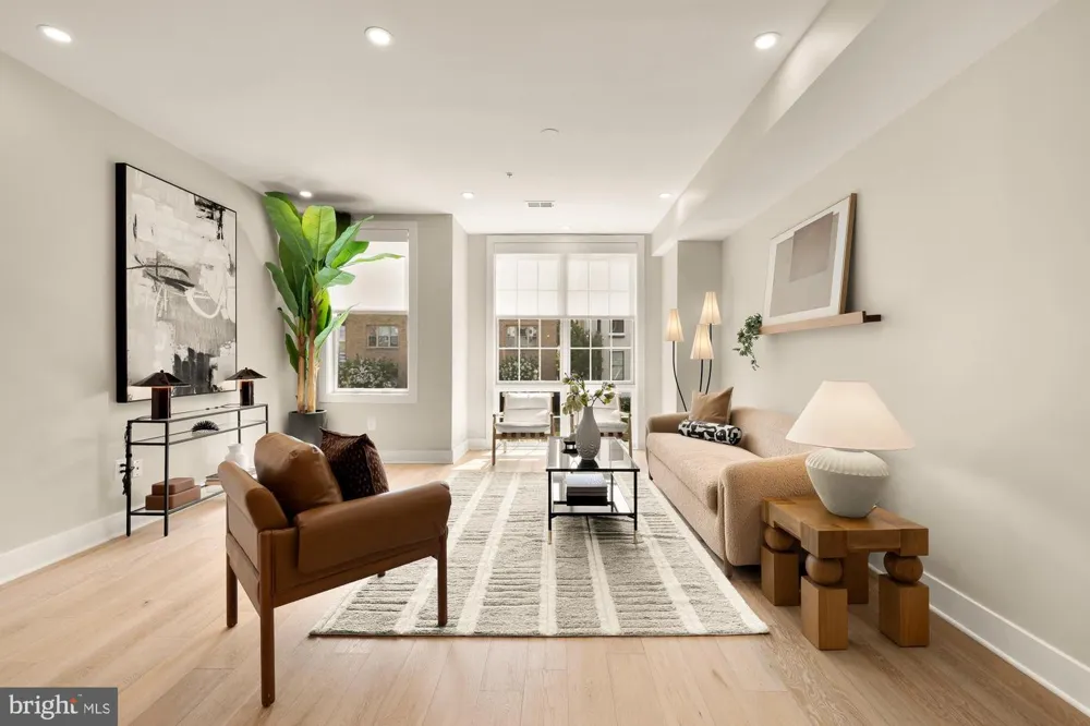 3532 13TH STREET NW #2 Washington, DC 20010