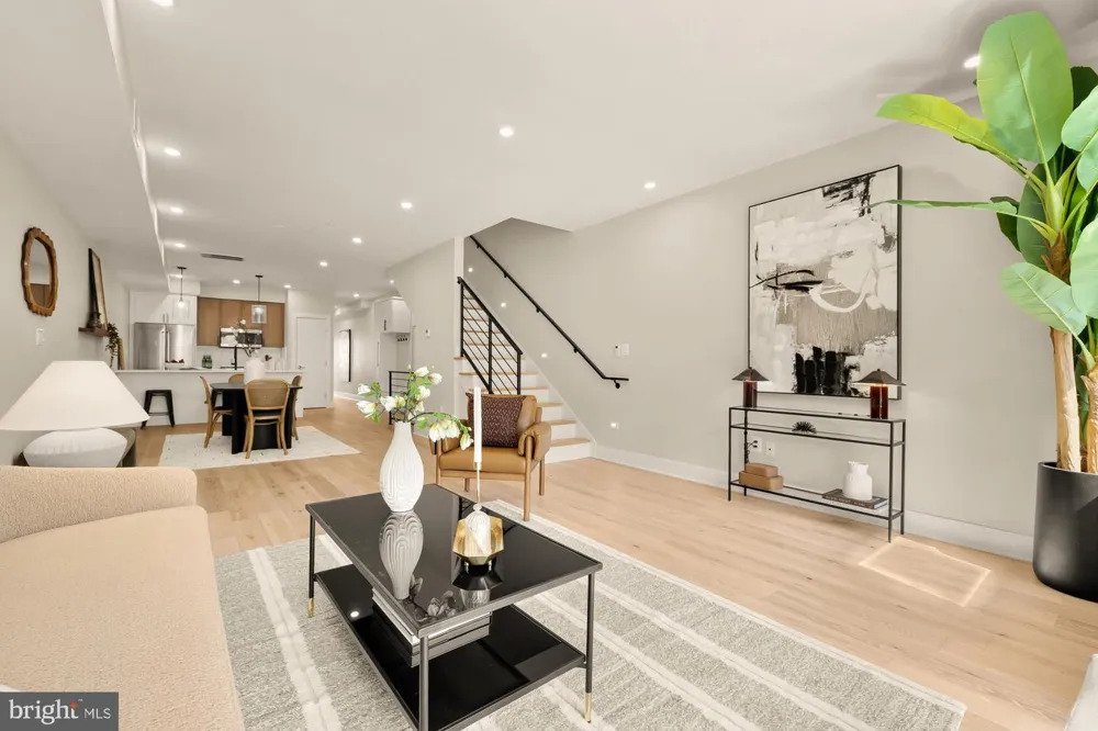 3532 13TH STREET NW #2 Washington, DC 20010
