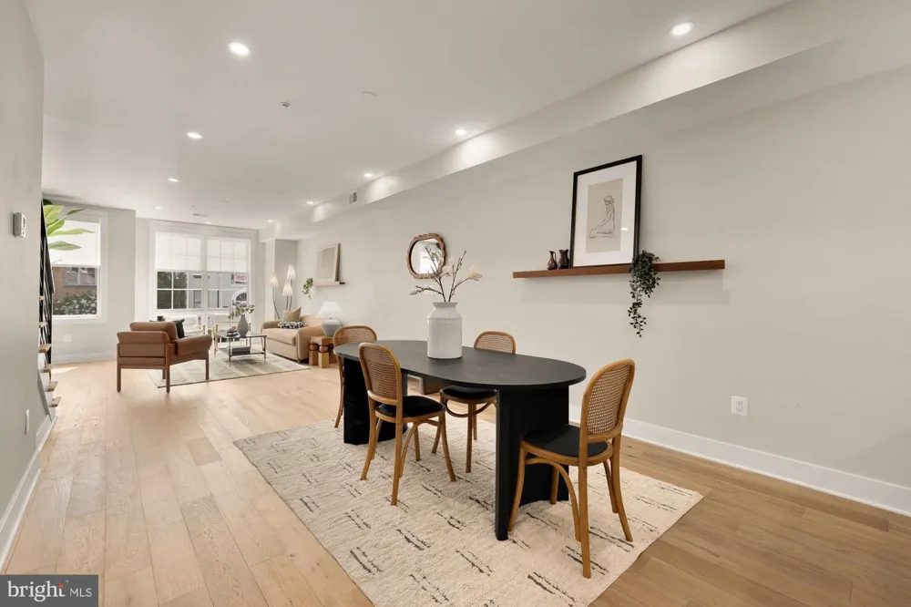 3532 13TH STREET NW #2 Washington, DC 20010