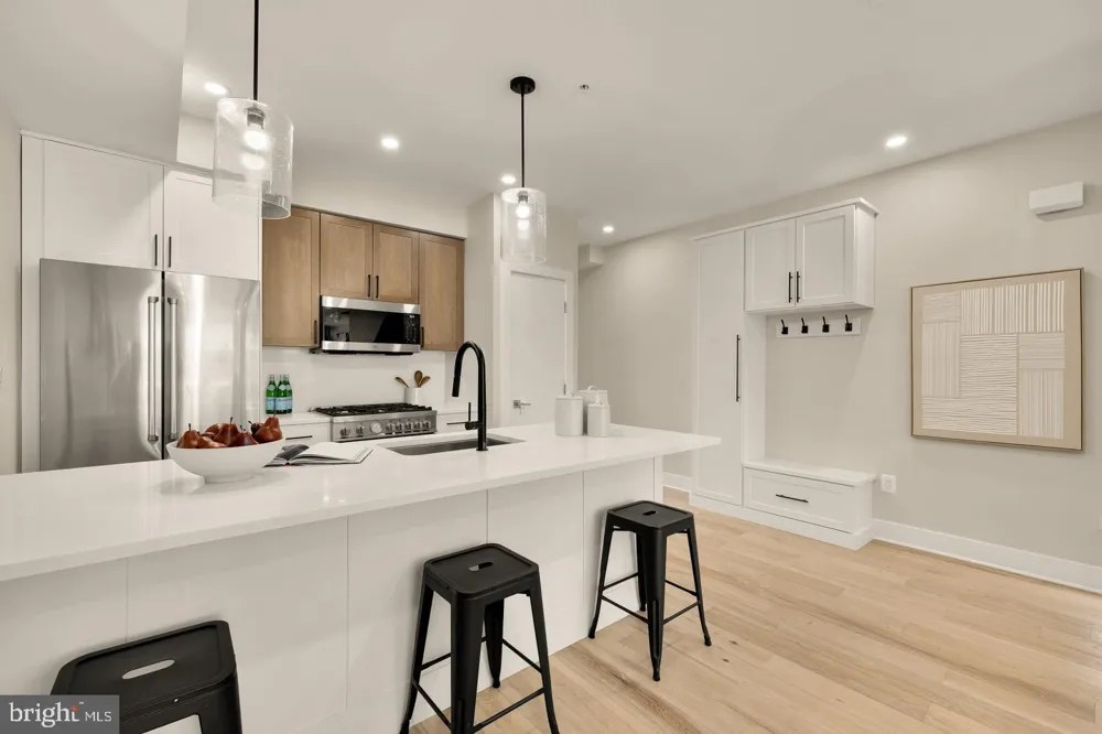 3532 13TH STREET NW #2 Washington, DC 20010