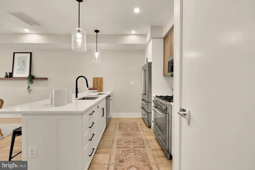 3532 13TH STREET NW #2 Washington, DC 20010