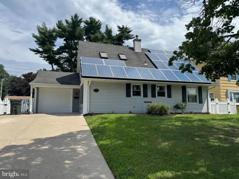 36 BOSWORTH LANE