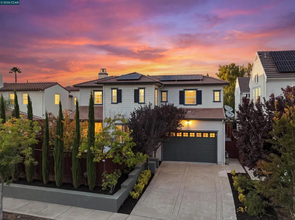 1960 Casablanca Street Danville, CA 94506